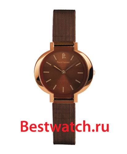 Часы Pierre Lannier Small is Beautiful 2 141J948